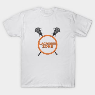 Lacrose Zone T-Shirt